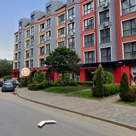 Romantic Studio Sofia Exterior photo